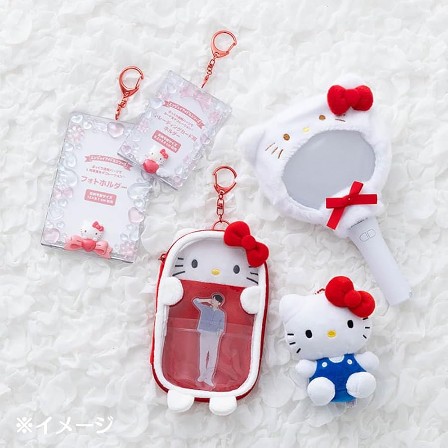 サンリオ - マイスウィートピアノ　まとめ売り　ぬいぐるみ　アクリルスタンド 610e3L6p8OL._UF894,1000_QL80_.jpg